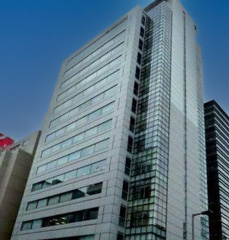 大阪オフィスの写真