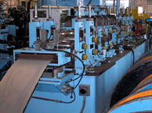 造管ライン写真