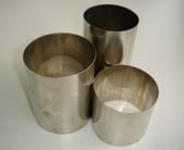 超薄肉パイプ写真