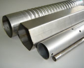 特殊パイプ写真